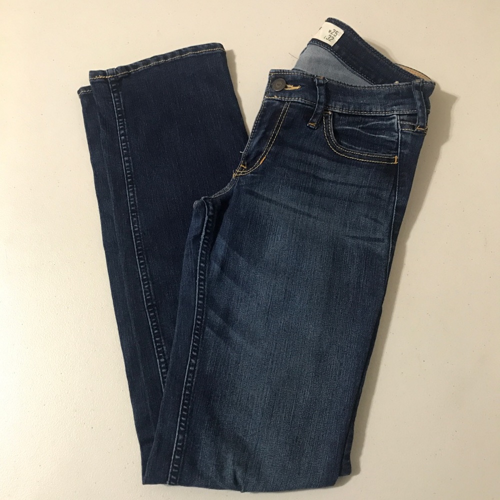 Hollister Jeans Sz 1R